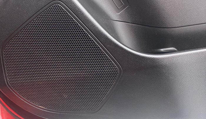2018 Maruti Swift VDI, Diesel, Manual, 15,728 km, Speaker