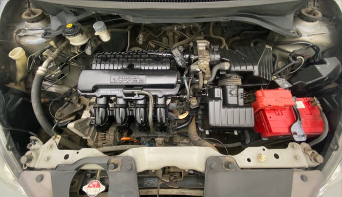 2013 Honda Brio S MT, Petrol, Manual, 52,761 km, Open Bonet