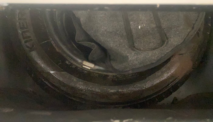 2019 Hyundai NEW SANTRO SPORTZ CNG, CNG, Manual, 94,636 km, Spare Tyre