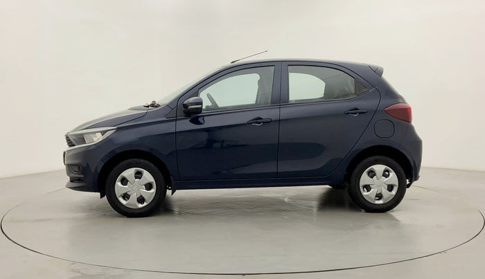 2022 Tata Tiago XT CNG 1.2 RTN, CNG, Manual, 10,993 km, Left Side