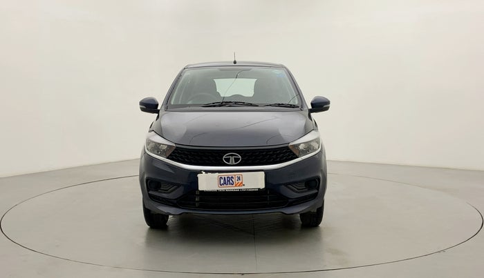 2022 Tata Tiago XT CNG 1.2 RTN, CNG, Manual, 10,993 km, Front