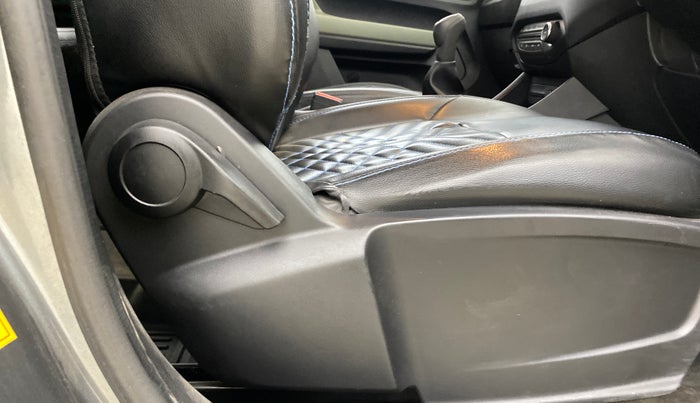 2023 Tata PUNCH ADVENTURE MT, Petrol, Manual, 21,153 km, Driver Side Adjustment Panel