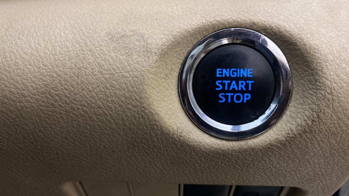 2018 Toyota YARIS G CVT, Petrol, Automatic, 10,000 km, Keyless Start/ Stop Button
