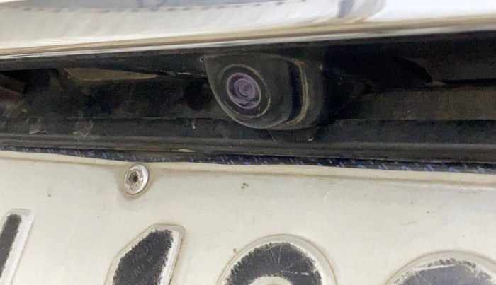 2018 Hyundai Creta SX AT 1.6 PETROL, Petrol, Automatic, 71,824 km, Parking Camera