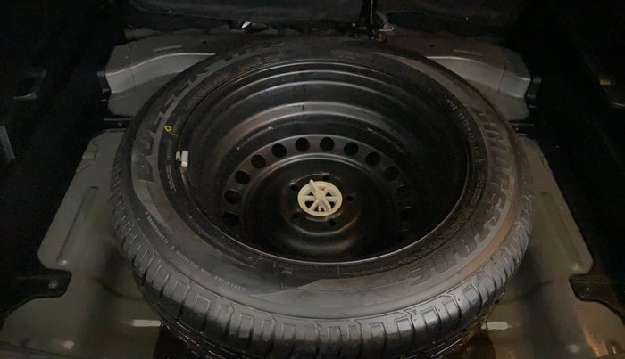 2018 Hyundai Creta SX AT 1.6 PETROL, Petrol, Automatic, 71,824 km, Spare Tyre