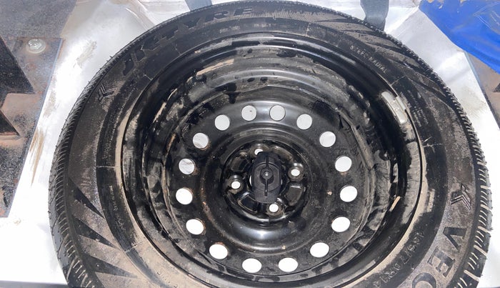 2018 Maruti Celerio ZXI, CNG, Manual, 56,814 km, Spare Tyre