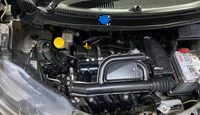 2020 Datsun Redi Go T(O), Petrol, Manual, 19,764 km, Engine View - Right