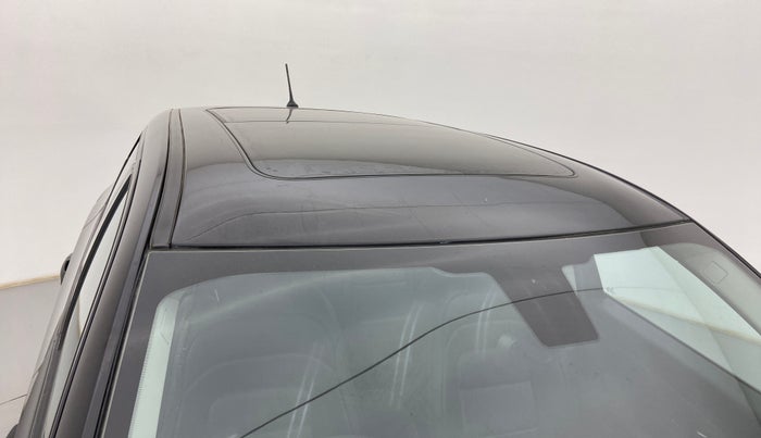 2022 Tata Harrier XT PLUS 2.0L KRYOTEC DARK EDITON, Diesel, Manual, 51,331 km, Roof