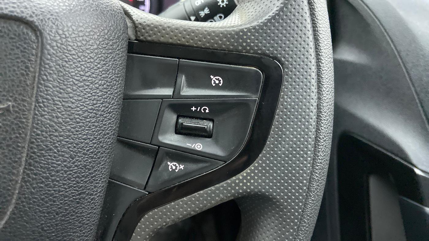 2022 Tata Harrier XT PLUS 2.0L KRYOTEC DARK EDITON, Diesel, Manual, 51,331 km, Adaptive Cruise Control
