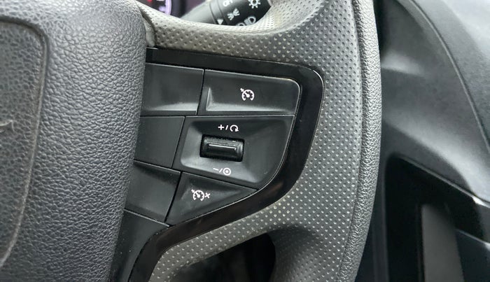 2022 Tata Harrier XT PLUS 2.0L KRYOTEC DARK EDITON, Diesel, Manual, 51,331 km, Adaptive Cruise Control