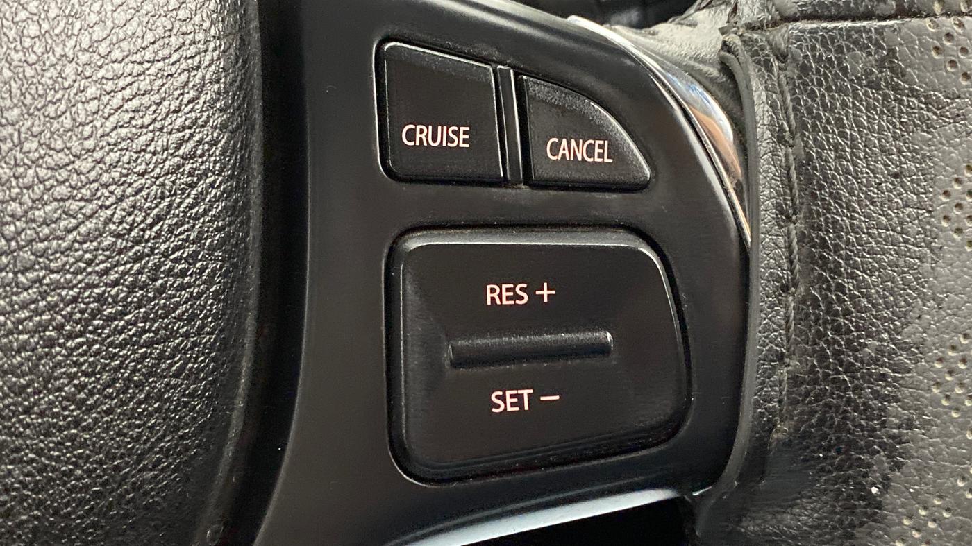 2021 Toyota URBAN CRUISER PREMIUM MT, Petrol, Manual, 20,580 km, Adaptive Cruise Control