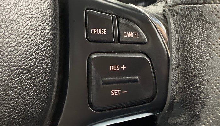 2021 Toyota URBAN CRUISER PREMIUM MT, Petrol, Manual, 20,580 km, Adaptive Cruise Control