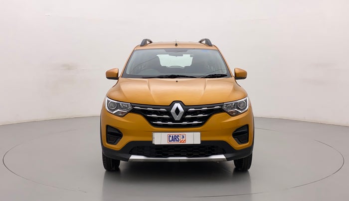 2020 Renault TRIBER RXT, Petrol, Manual, 35,186 km, Front