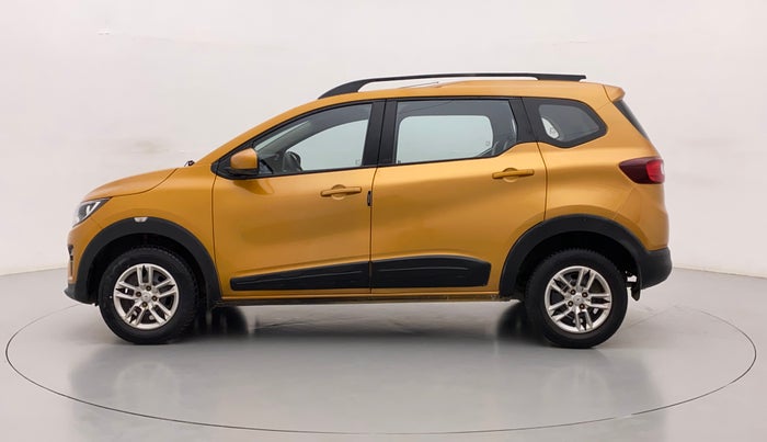2020 Renault TRIBER RXT, Petrol, Manual, 35,186 km, Left Side