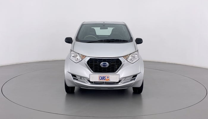 2019 Datsun Redi Go A, Petrol, Manual, 66,542 km, Front