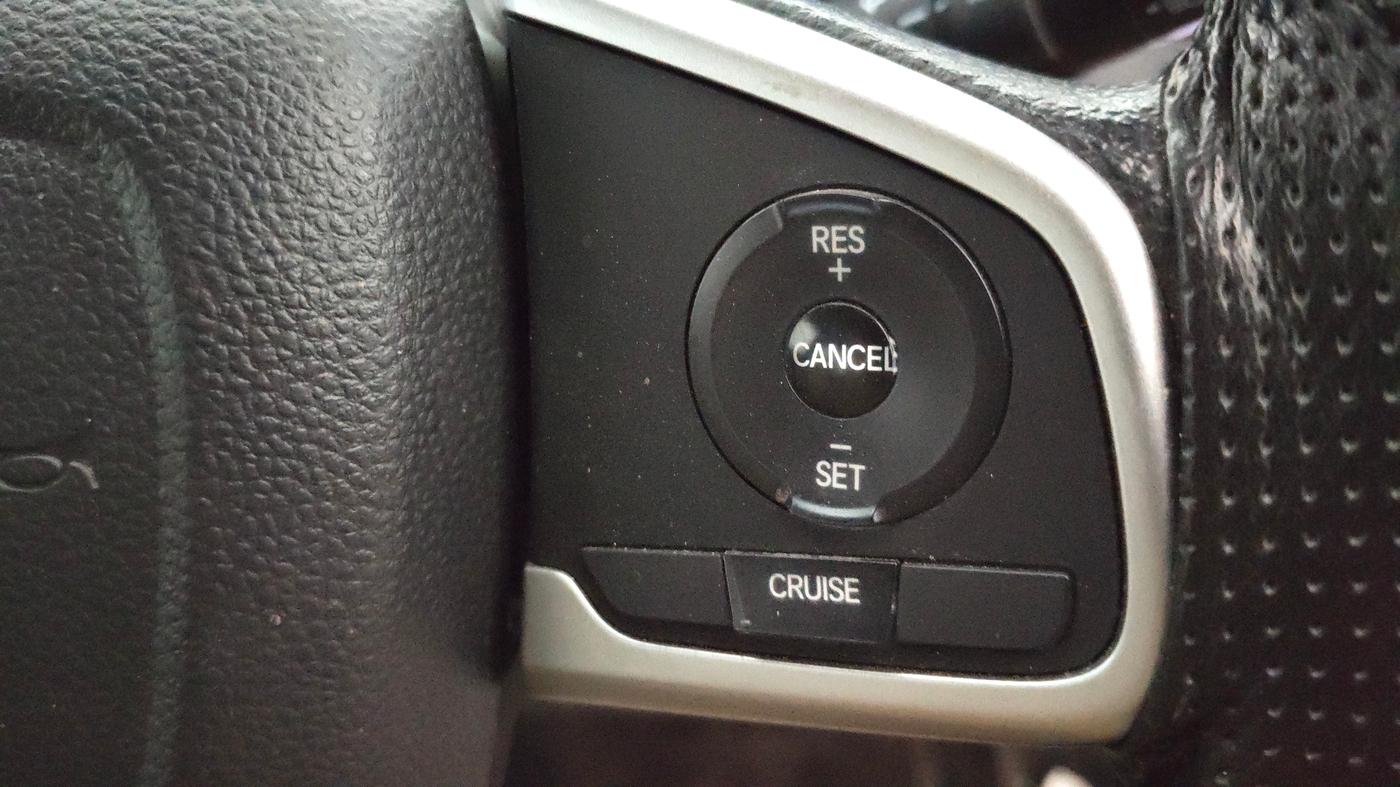 2024 Honda Amaze 1.2L I-VTEC VX, CNG, Manual, 10,055 km, Adaptive Cruise Control