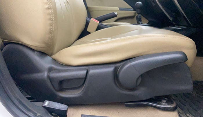 2019 Honda City 1.5L I-VTEC SV, Petrol, Manual, 58,304 km, Driver Side Adjustment Panel