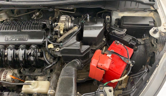 2019 Honda City 1.5L I-VTEC SV, Petrol, Manual, 58,304 km, Engine View - Left