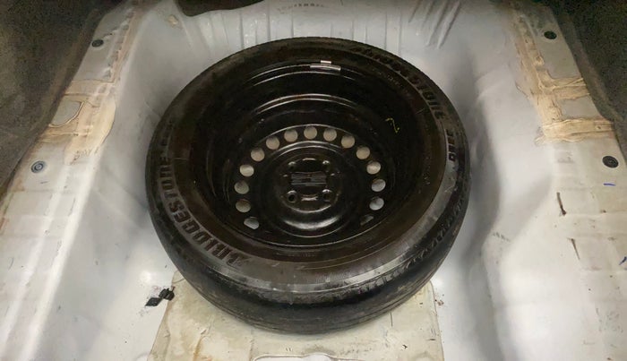 2019 Honda City 1.5L I-VTEC SV, Petrol, Manual, 58,304 km, Spare Tyre