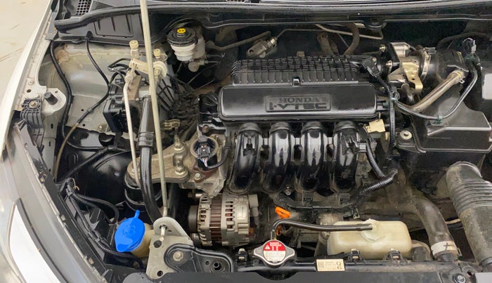 2019 Honda City 1.5L I-VTEC SV, Petrol, Manual, 58,304 km, Engine View - Right