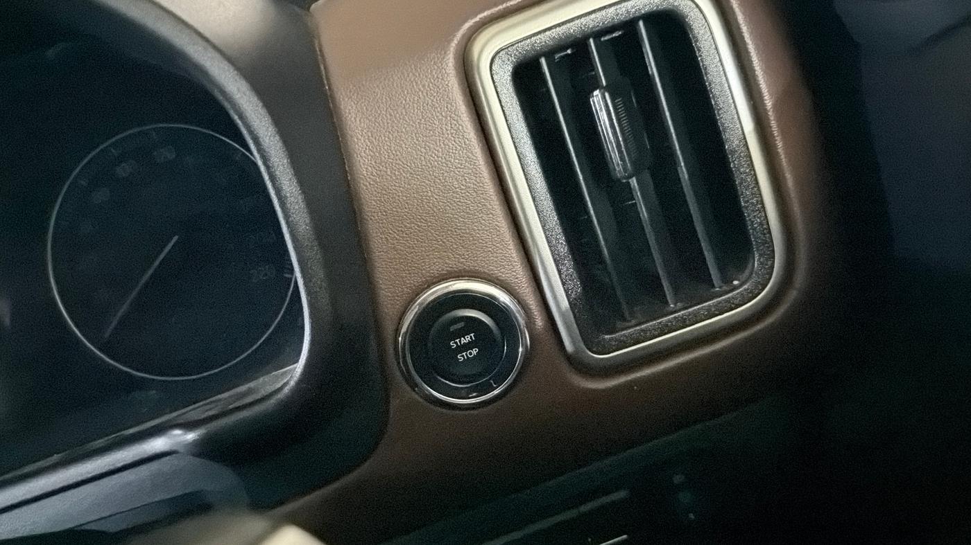 2023 Mahindra SCORPIO-N Z8 PETROL AT 7 STR, Petrol, Automatic, 21,523 km, Keyless Start/ Stop Button