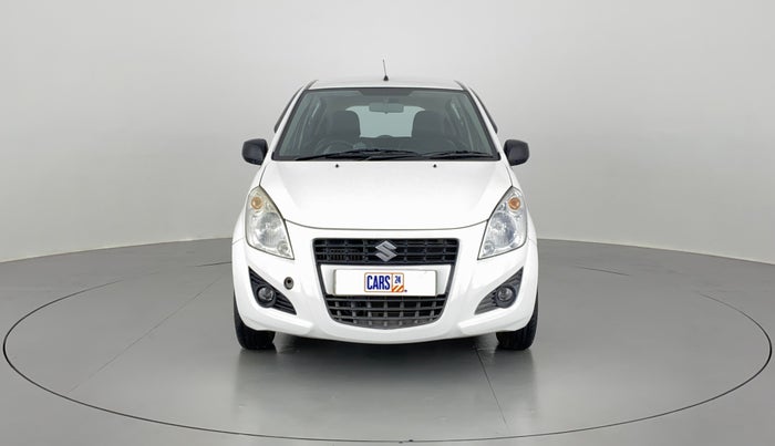 2015 Maruti Ritz VDI, Diesel, Manual, 60,623 km, Front