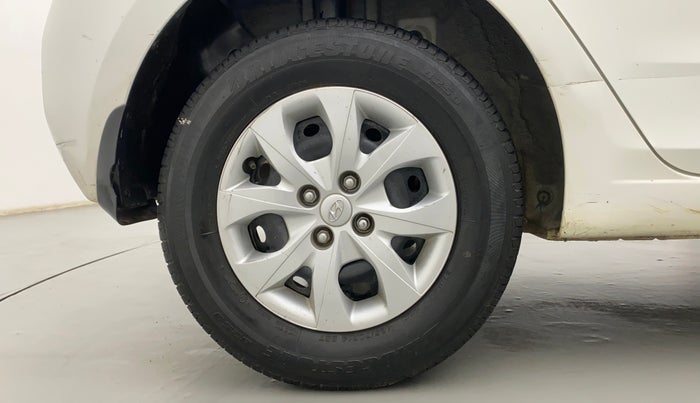 2018 Hyundai Elite i20 SPORTZ 1.2, Petrol, Manual, 21,235 km, Right Rear Wheel