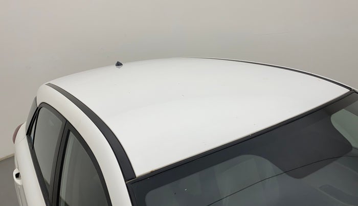 2018 Hyundai Elite i20 SPORTZ 1.2, Petrol, Manual, 21,235 km, Roof