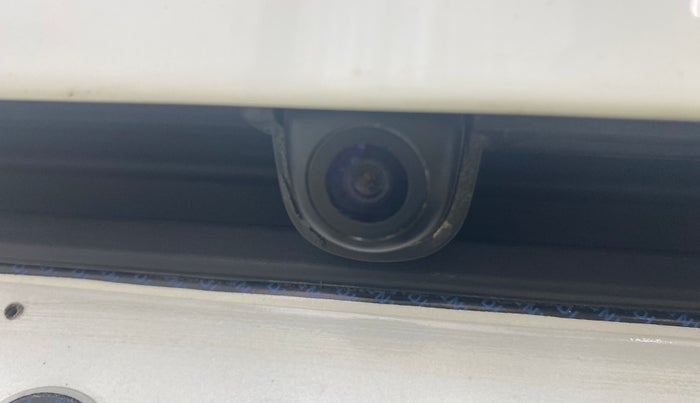 2023 Hyundai VENUE SX 1.2 PETROL, Petrol, Manual, 18,222 km, Parking Camera