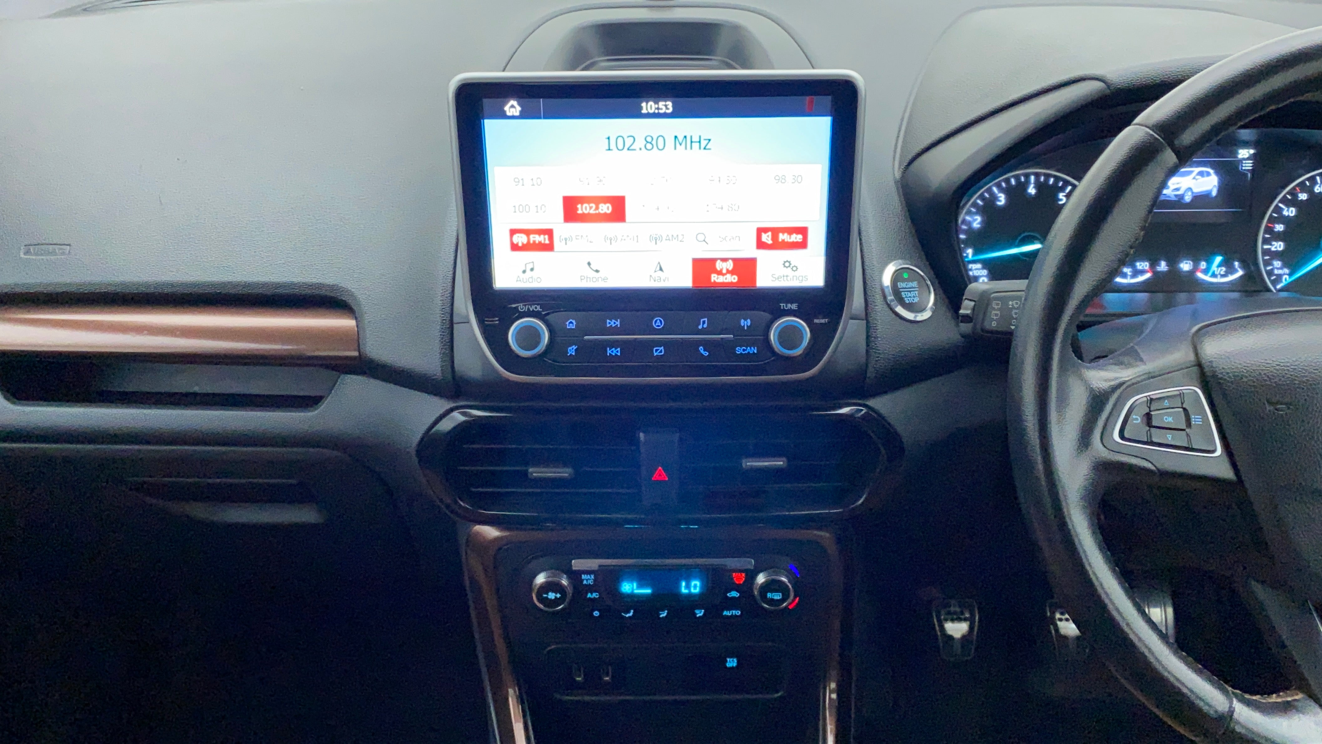 Features