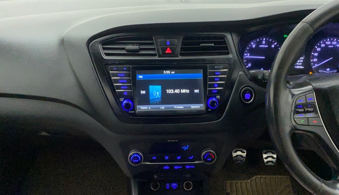 2016 Hyundai i20 Active 1.4 SX, Diesel, Manual, 1,19,589 km, Air Conditioner