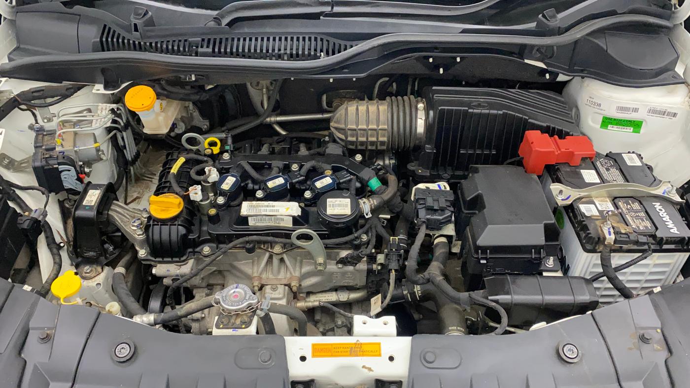 2022 Tata ALTROZ XT PETROL, Petrol, Manual, 13,088 km, Open Bonet