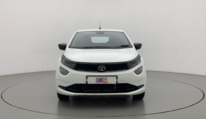 2022 Tata ALTROZ XT PETROL, Petrol, Manual, 13,088 km, Front