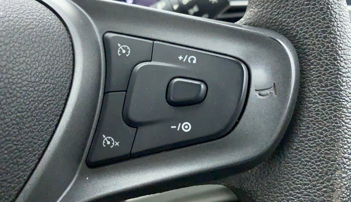 2022 Tata ALTROZ XT PETROL, Petrol, Manual, 13,088 km, Adaptive Cruise Control