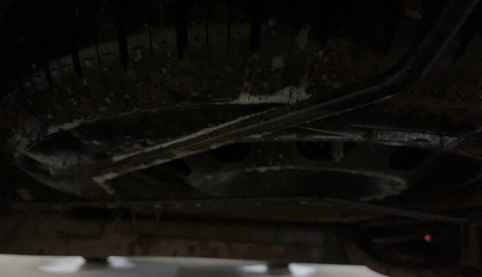 2021 Renault Duster RXS 1.5 PETROL MT, Petrol, Manual, 52,200 km, Spare Tyre