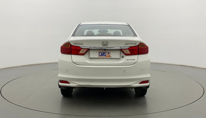 2014 Honda City 1.5L I-VTEC S MT, Petrol, Manual, 77,192 km, Back/Rear