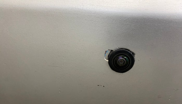 2015 Hyundai Xcent S 1.2, Petrol, Manual, 79,728 km, Parking Camera