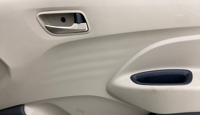 2020 Hyundai NEW SANTRO SPORTZ AMT, Petrol, Automatic, 8,601 km, Driver Side Door Panels Control