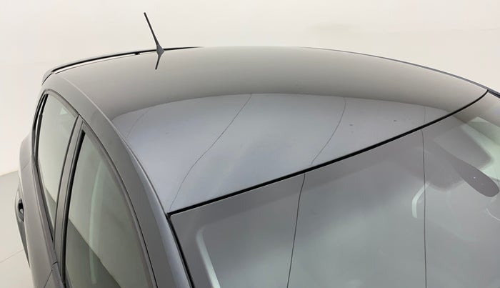 2021 Volkswagen Polo 1.0 GT TSI AT, Petrol, Automatic, 11,747 km, Roof