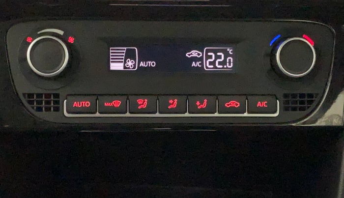 2021 Volkswagen Polo 1.0 GT TSI AT, Petrol, Automatic, 11,747 km, Automatic Climate Control