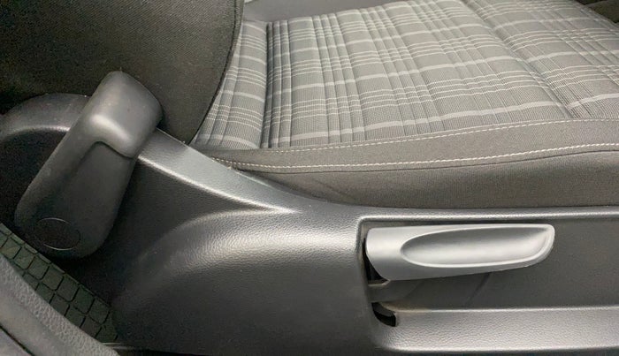 2021 Volkswagen Polo 1.0 GT TSI AT, Petrol, Automatic, 11,747 km, Driver Side Adjustment Panel