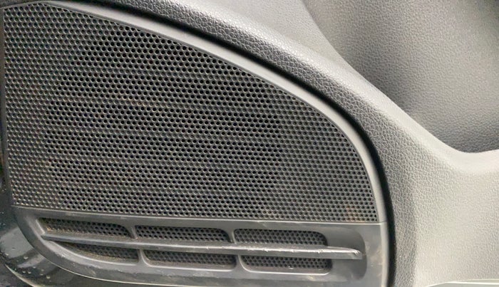 2021 Volkswagen Polo 1.0 GT TSI AT, Petrol, Automatic, 11,747 km, Speaker