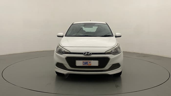 2016 Hyundai Elite i20 MAGNA 1.2, Petrol, Manual, 38,566 km, Front