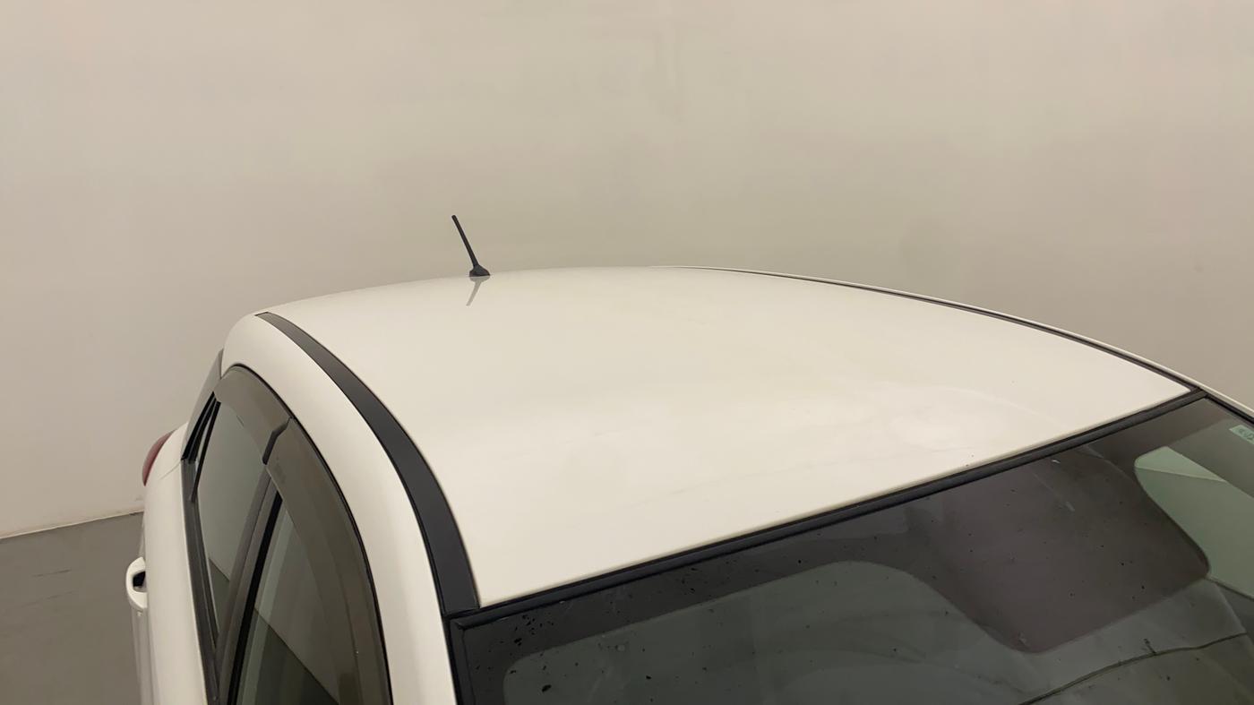 2016 Hyundai Elite i20 MAGNA 1.2, Petrol, Manual, 38,566 km, Roof