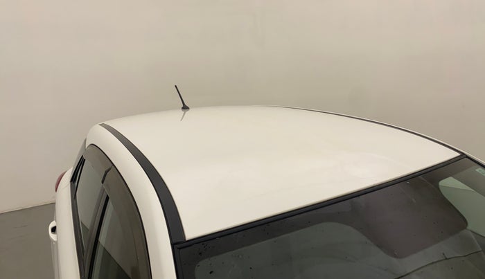 2016 Hyundai Elite i20 MAGNA 1.2, Petrol, Manual, 38,566 km, Roof