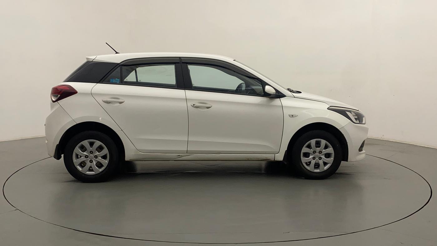 2016 Hyundai Elite i20 MAGNA 1.2, Petrol, Manual, 38,566 km, Right Side