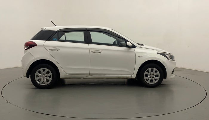 2016 Hyundai Elite i20 MAGNA 1.2, Petrol, Manual, 38,566 km, Right Side