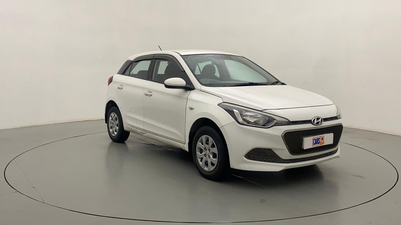2016 Hyundai Elite i20 MAGNA 1.2, Petrol, Manual, 38,566 km, SRP