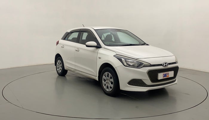 2016 Hyundai Elite i20 MAGNA 1.2, Petrol, Manual, 38,566 km, SRP
