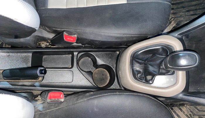 2018 Hyundai Grand i10 MAGNA AT 1.2 KAPPA VTVT, Petrol, Automatic, 31,314 km, Gear Lever